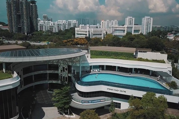 
                                                                                      National University of Singapore